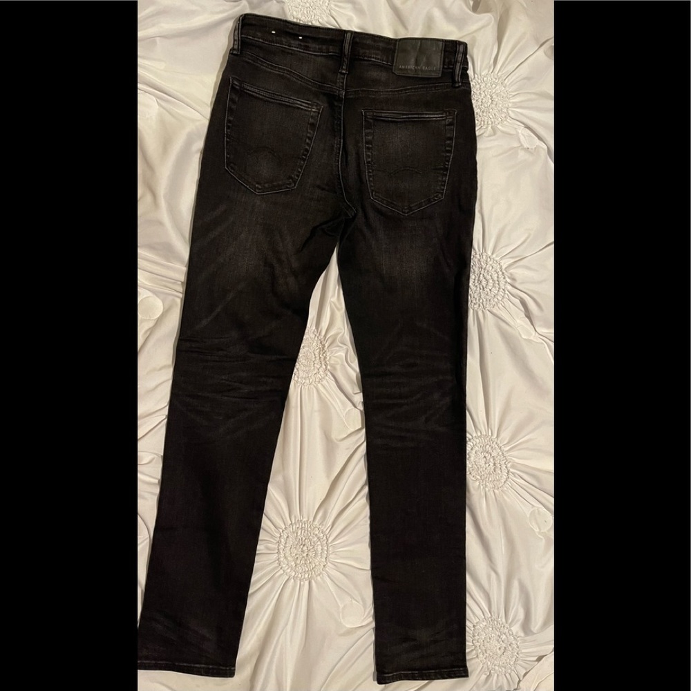 🆕listing…American Eagle Jeans - Picture 2 of 5
